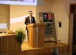 324. hodočašće na Mariju Bistricu